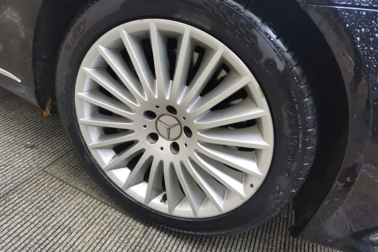 Used Mercedes-Benz Maybach S-Class 2019 S 450 4MATIC
