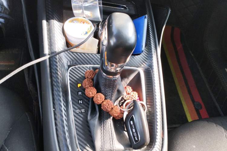 Used Roewe i5 2020 1.5L Automatic 4G Connected Linghao Edition
