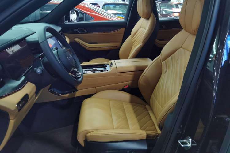 Used Lynk & Co 09 EM-P 2021 2.0T PHEV Halo Seven-Seater