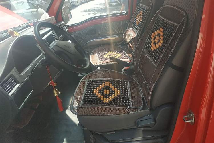 Used Wuling Zhiguang 2020 1.2L Practical Model China VI LSI
