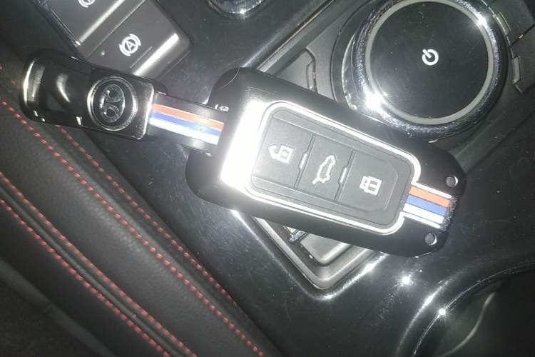 Used BAIC Off-Road BJ20 2016 1.5T Manual Luxury Model
