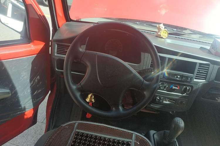 Used Wuling Zhiguang 2020 1.2L Practical Model China VI LSI
