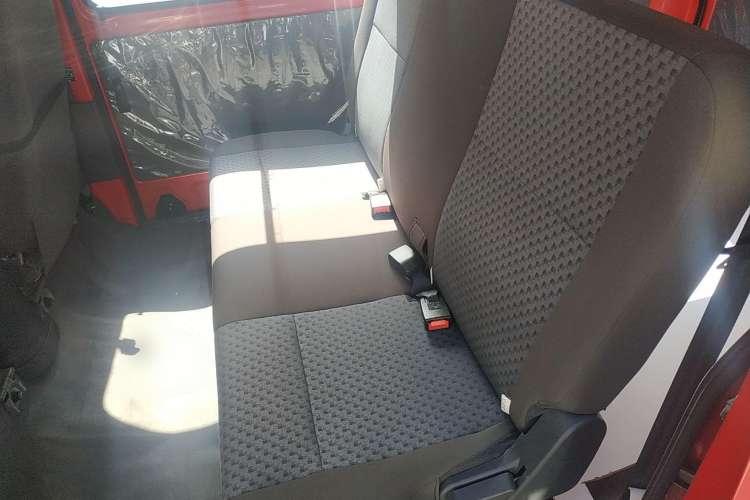 Used Wuling Zhiguang 2020 1.2L Practical Model China VI LSI
