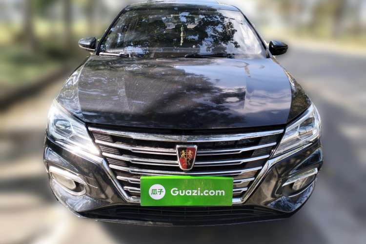 Used Roewe i5 2020 1.5L Automatic 4G Connected Linghao Edition
