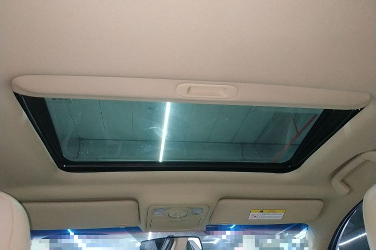 Used Changan Raeton 2016 1.8T Automatic Smart Enjoyment Deluxe Model
