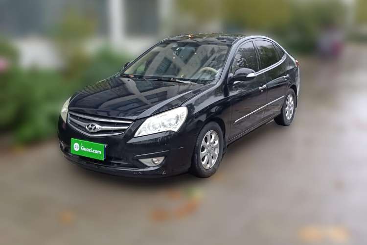 Used Hyundai Celesta 2008 1.6L AT GL