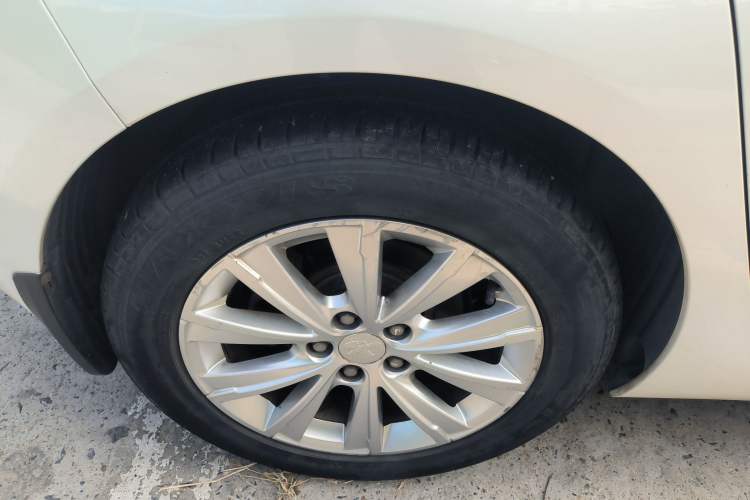 Used Peugeot 308S 2015 1.2T Automatic Jingchi Edition
