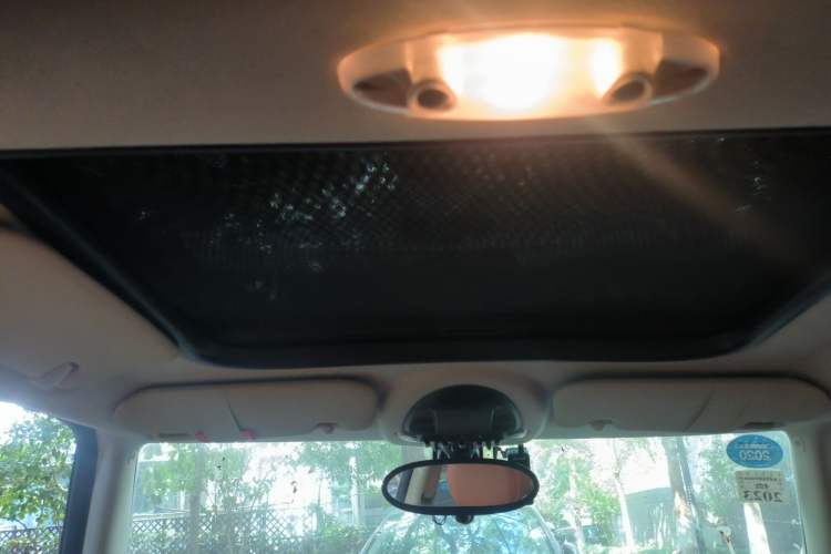 Used MINI MINI 2012 1.6L COOPER Baker Street