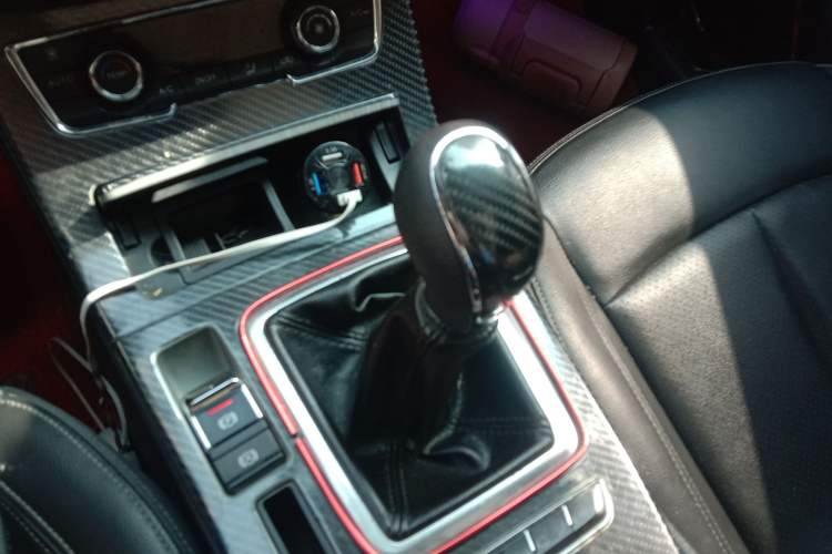 Used Hanteng X5 2018 1.5T Manual Luxury Edition
