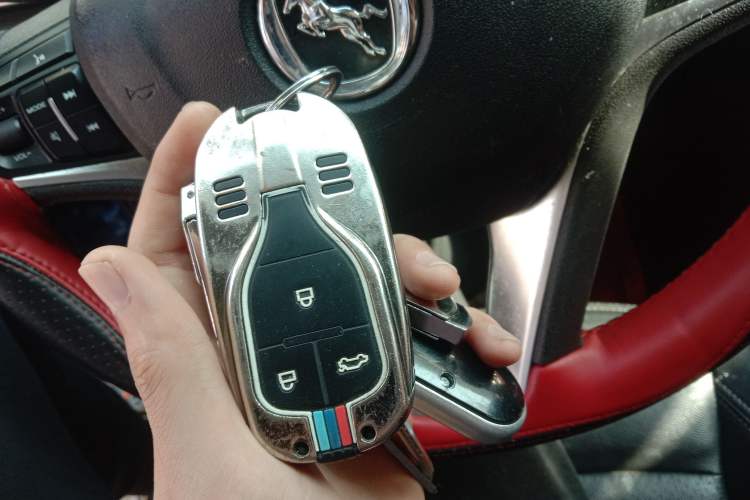 Used Hanteng X5 2018 1.5T Manual Luxury Edition
