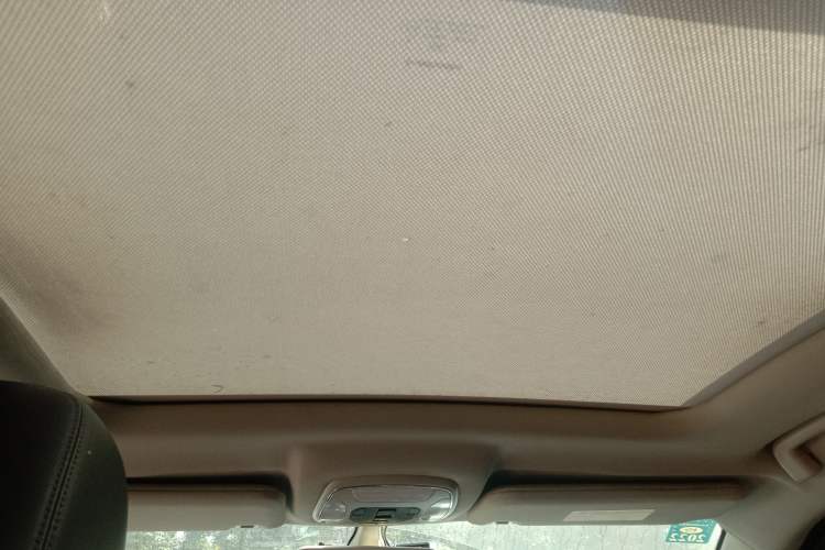 Used Hanteng X5 2018 1.5T Manual Luxury Edition
