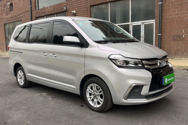 Used Huasong 7 2017 2.0T Automatic Standard Edition