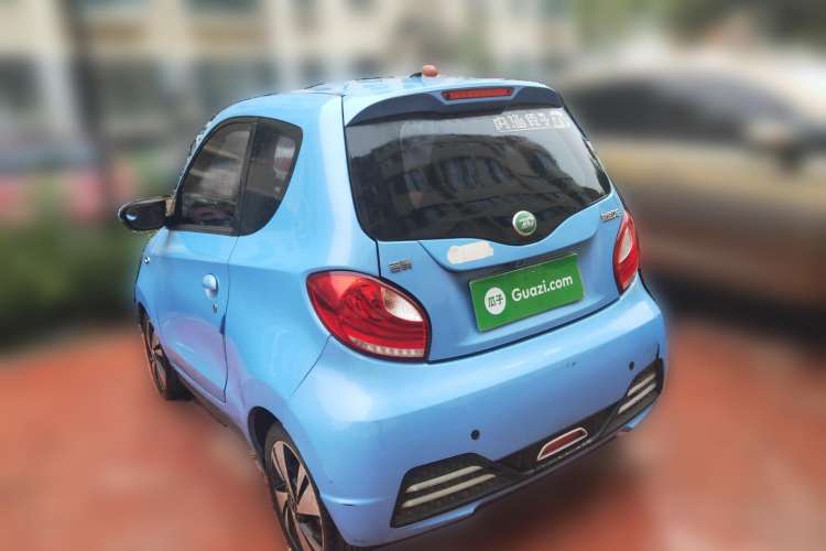 Used Know Beans D2 2015 D2
