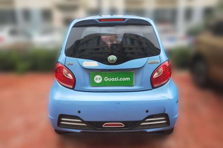 Used Know Beans D2 2015 D2
