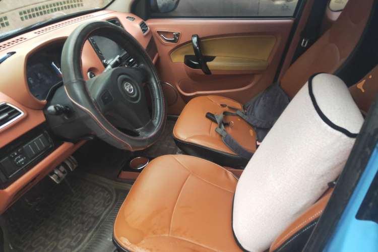 Used Know Beans D2 2015 D2
