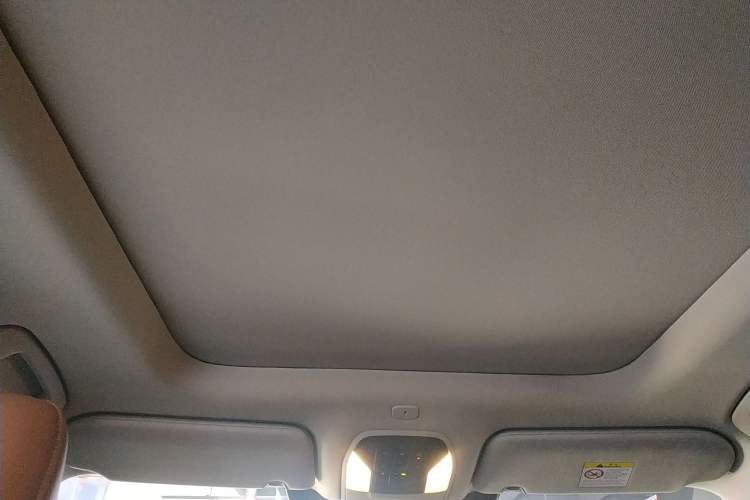 Used Infiniti QX60 2022 2.0T Four-Wheel Drive Excellence Edition