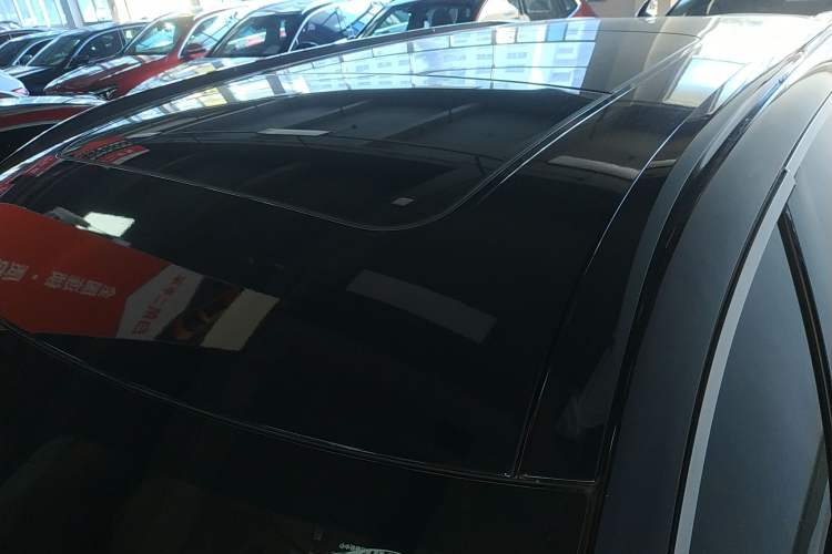 Used Infiniti QX60 2022 2.0T Four-Wheel Drive Excellence Edition