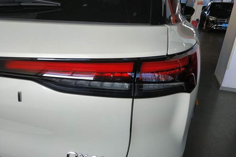 Used Infiniti QX60 2022 2.0T Four-Wheel Drive Excellence Edition