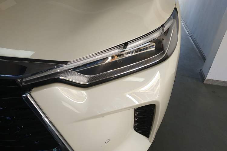 Used Infiniti QX60 2022 2.0T Four-Wheel Drive Excellence Edition