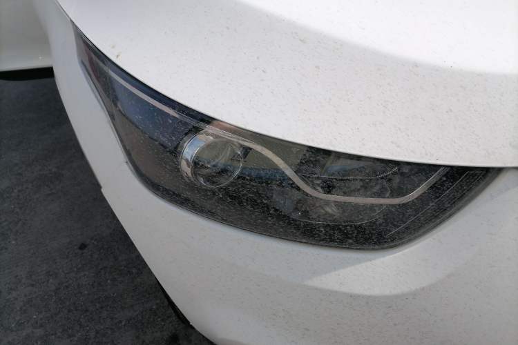 Used FAW Junpai D60 2015 1.8L Automatic Luxury Model
