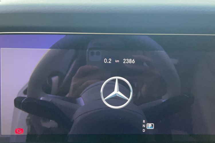 Used Mercedes-Benz E-Class 2023 E 300 Coupe
