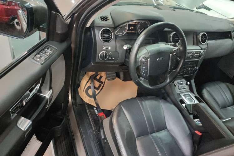 Used Land Rover Discovery 2014 3.0 SDV6 HSE Diesel Edition