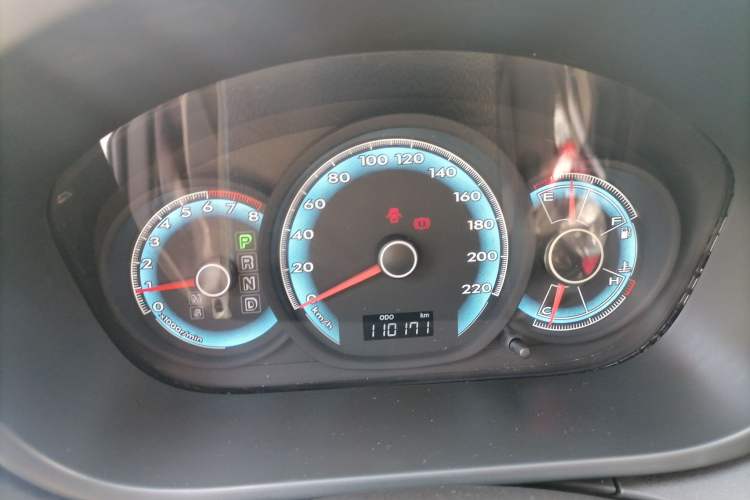 Used FAW Junpai D60 2015 1.8L Automatic Luxury Model
