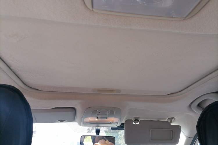 Used FAW Junpai D60 2015 1.8L Automatic Luxury Model
