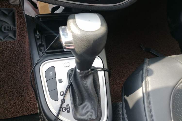 Used FAW Junpai D60 2015 1.8L Automatic Luxury Model
