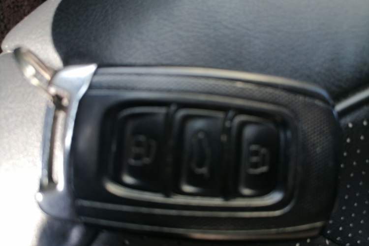 Used FAW Junpai D60 2015 1.8L Automatic Luxury Model
