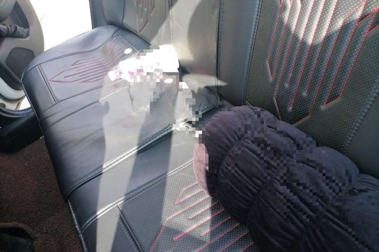 Used FAW Junpai D60 2015 1.8L Automatic Luxury Model
