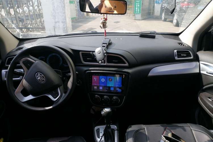 Used FAW Junpai D60 2015 1.8L Automatic Luxury Model
