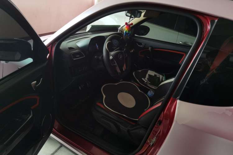 Used Know Beans D2 2017 D2S
