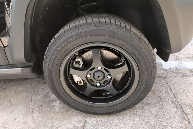 Used Baojun Spark 2023 Flagship Edition