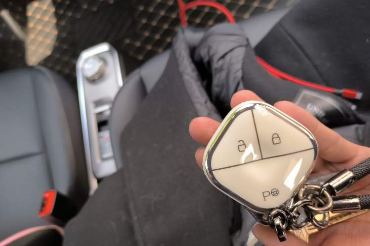 Used Baojun Spark 2023 Flagship Edition
