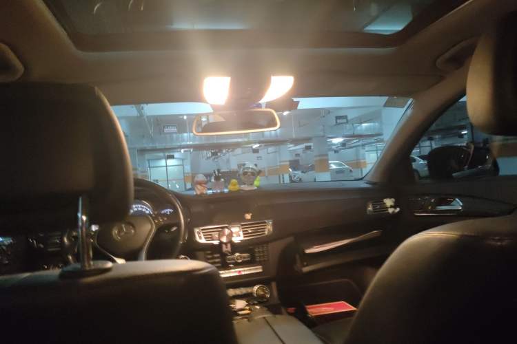 Used Mercedes-Benz CLS 2012 CLS 300 CGI