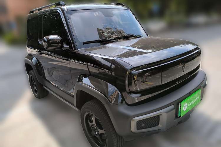 Used Baojun Spark 2023 Flagship Edition