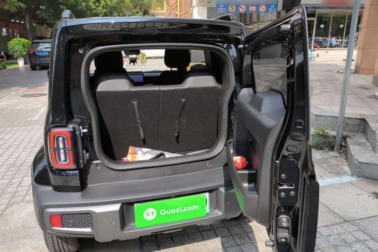 Used Baojun Spark 2023 Flagship Edition