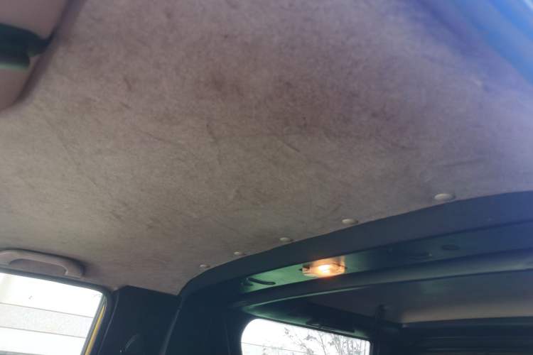 Used Land X9 2013 2.0T Four-Wheel-Drive Diesel Model
