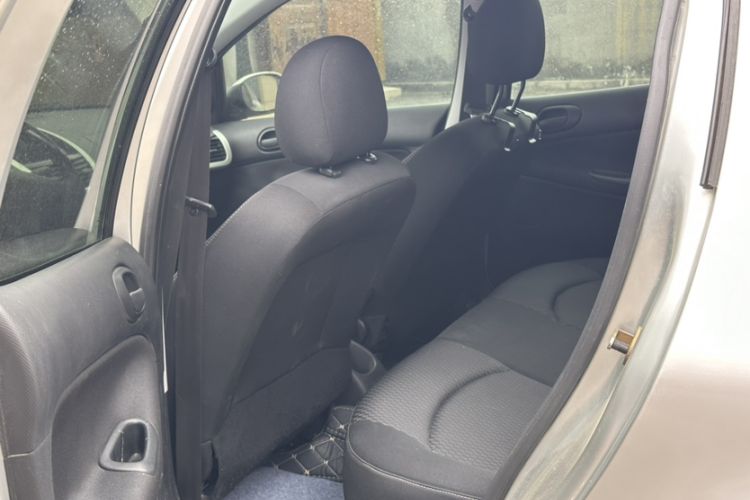 Used Peugeot 207 2011 Sedan 1.4L Manual Yule Edition
