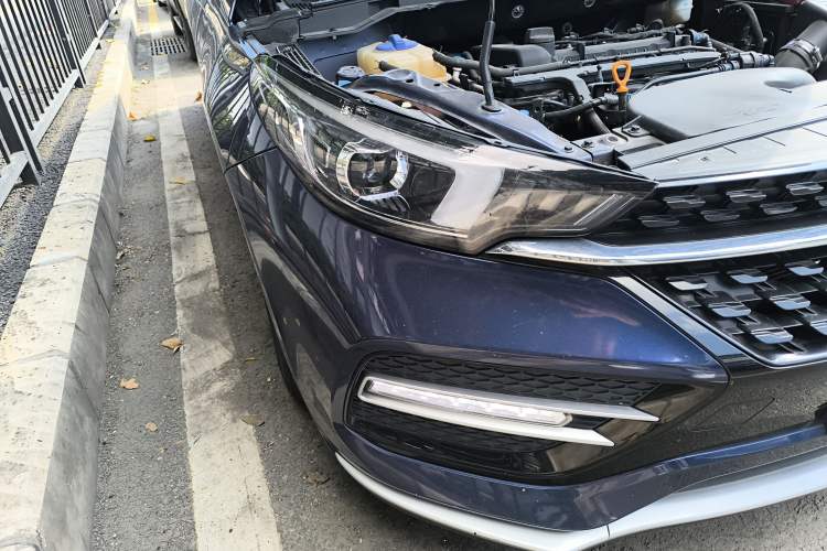 Used Chery Arrizo GX 2019 Champion Edition 1.5L CVT Elite Model
