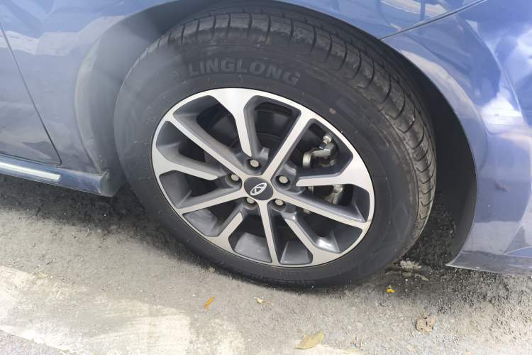 Used Chery Arrizo GX 2019 Champion Edition 1.5L CVT Elite Model
