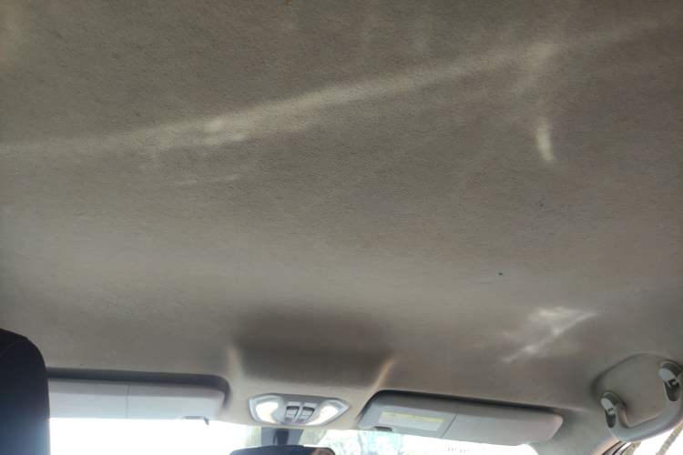 Used Leopaard CS9 2017 1.5L Manual Comfort Model
