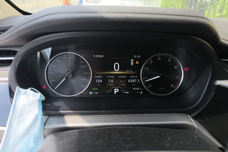 Used Chery Arrizo GX 2019 Champion Edition 1.5L CVT Elite Model
