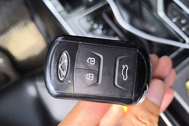 Used Chery Arrizo GX 2019 Champion Edition 1.5L CVT Elite Model
