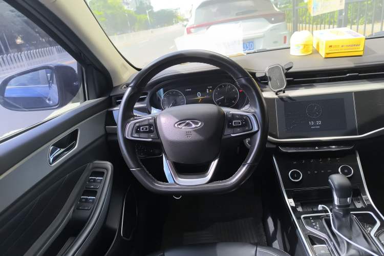 Used Chery Arrizo GX 2019 Champion Edition 1.5L CVT Elite Model
