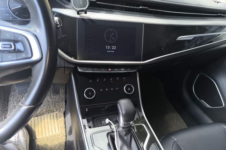 Used Chery Arrizo GX 2019 Champion Edition 1.5L CVT Elite Model
