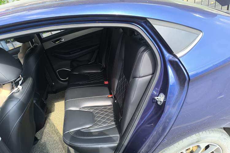 Used Chery Arrizo GX 2019 Champion Edition 1.5L CVT Elite Model
