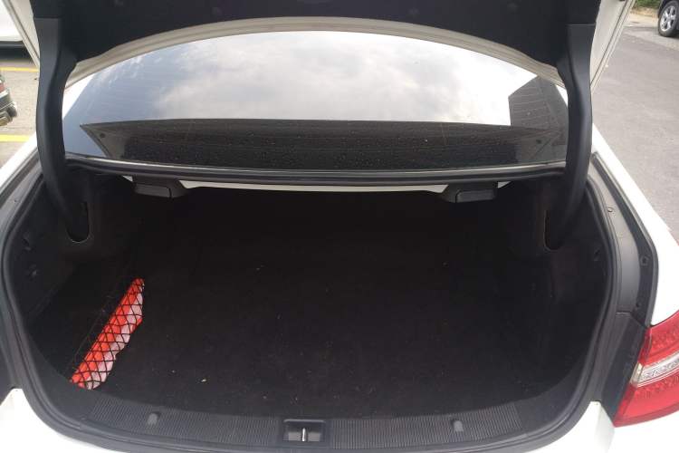 Used Mercedes-Benz E-Class 2012 E 200 CGI Coupe
