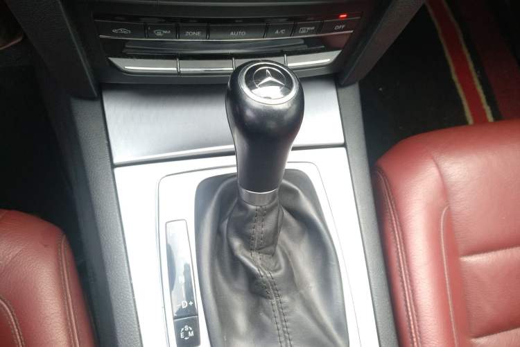 Used Mercedes-Benz E-Class 2012 E 200 CGI Coupe
